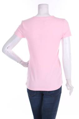 Дамска тениска Little Big2 - Contour.bg Дамска тениска Little Big2