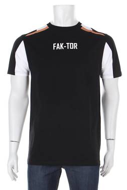 Мъжка тениска Faktor1 - Contour.bg Мъжка тениска Faktor1