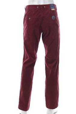 Мъжки джинси Double U. One2 - Contour.bg Мъжки джинси Double U. One2