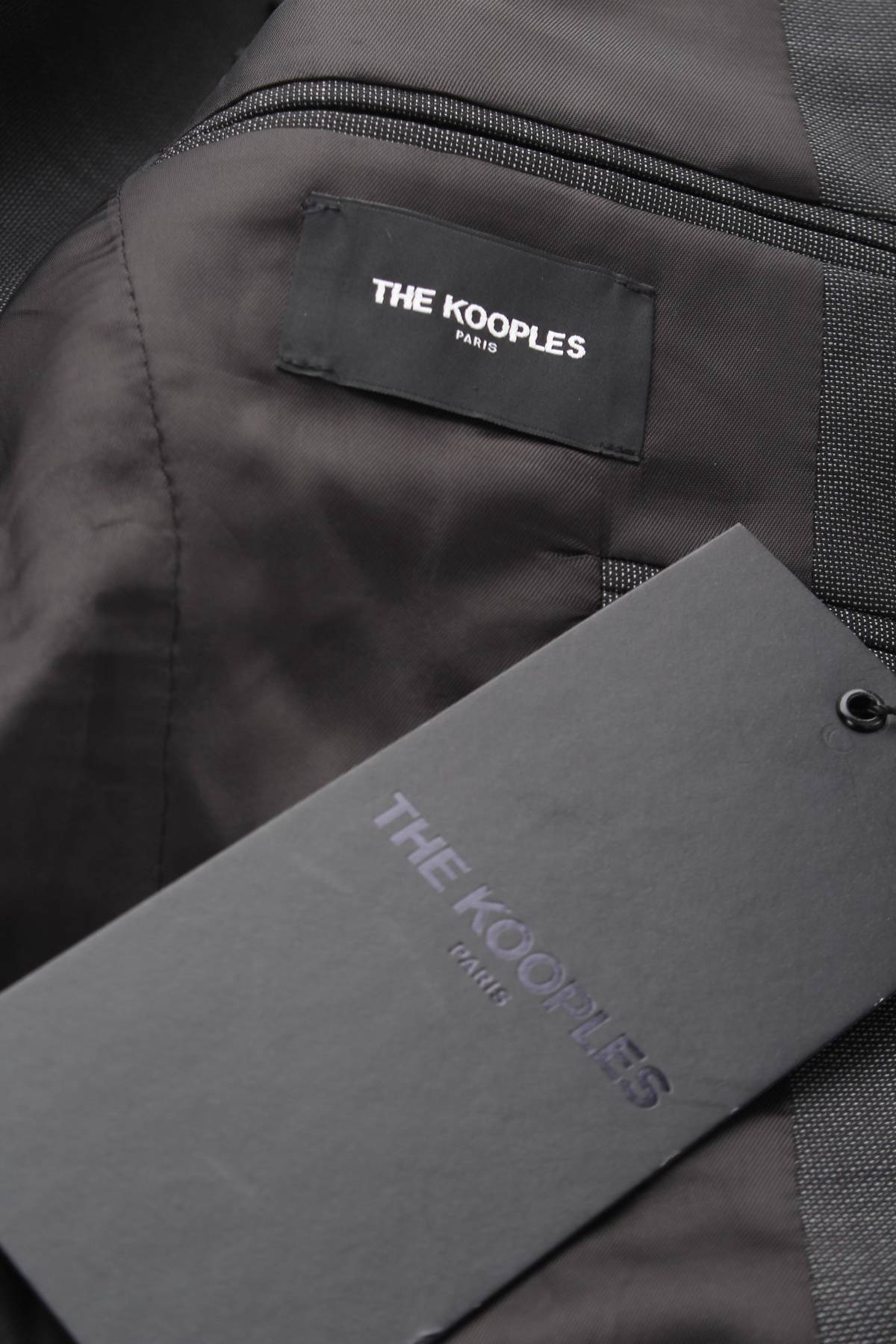 Ανδρικό σακάκι The Kooples3