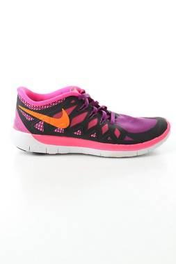 Маратонки Nike1