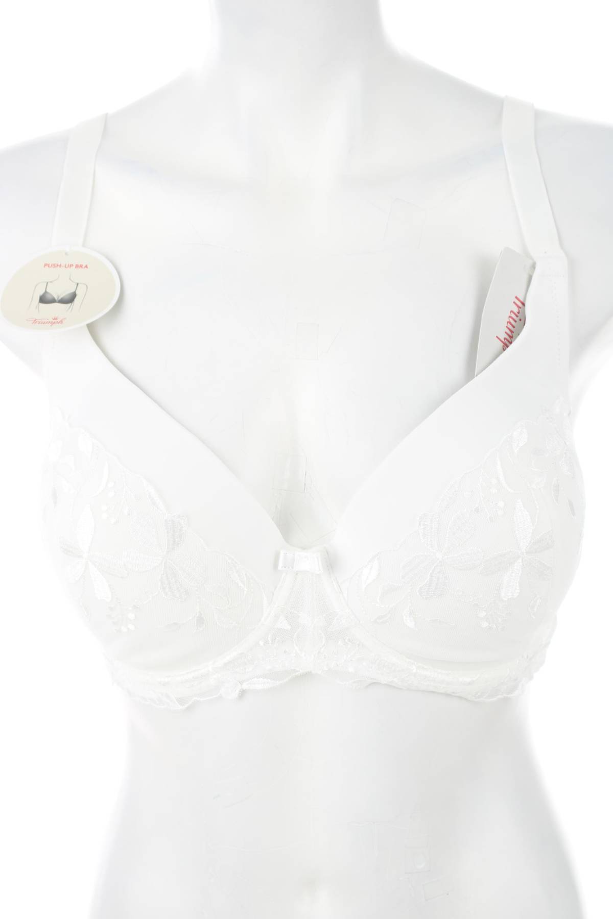 Сутиен Triumph1 - Contour.bg Сутиен Triumph1