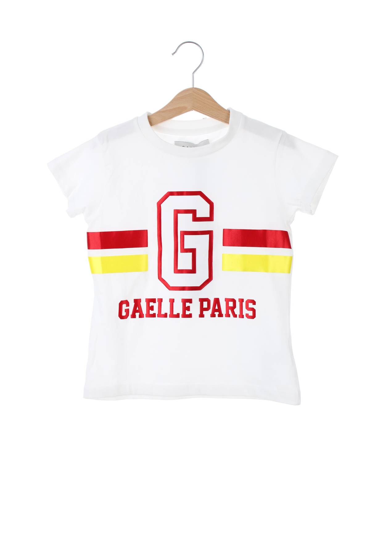 Παιδικό t-shirt Gaelle Paris1