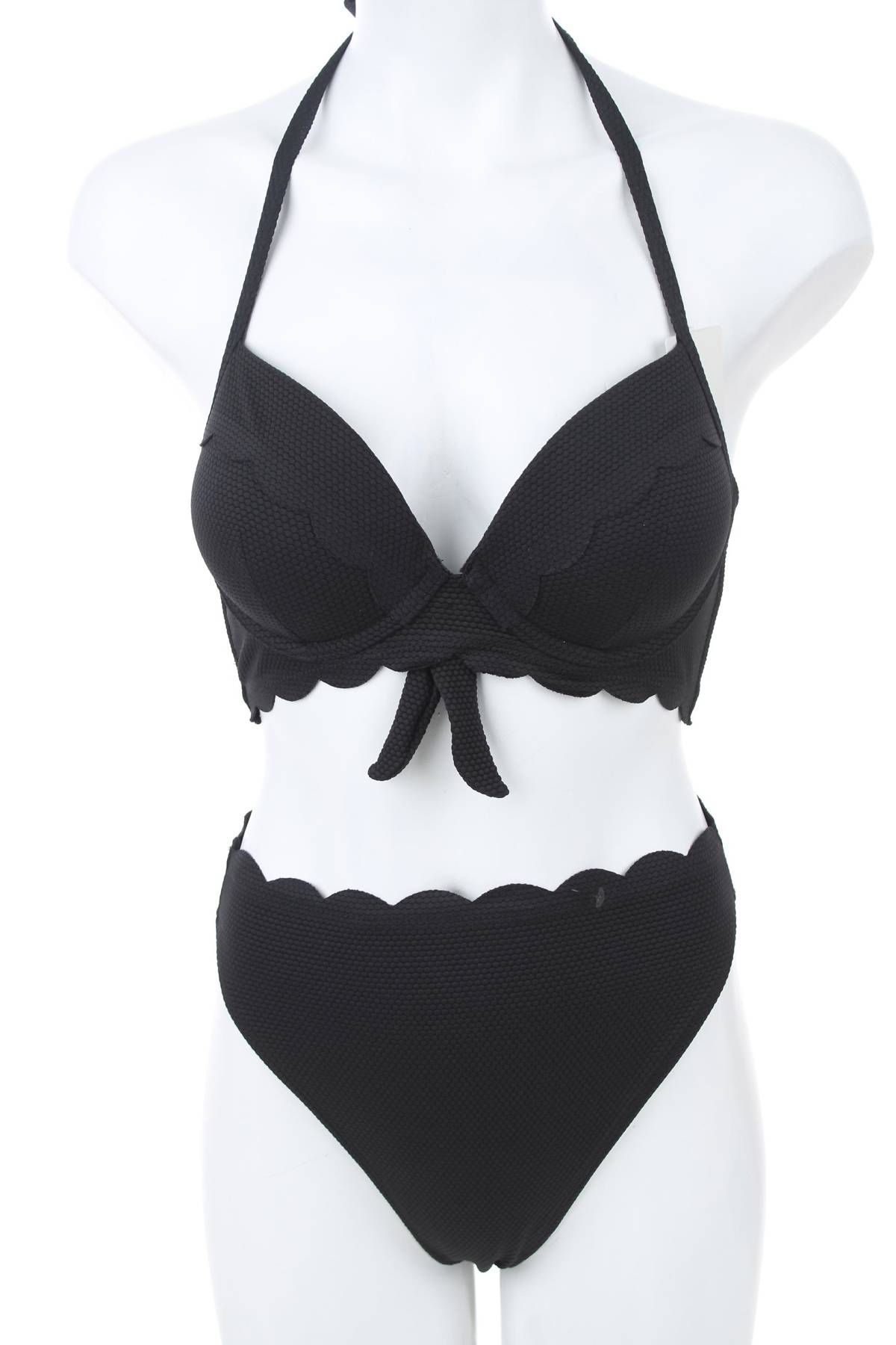 Бански костюм Hunkemoller1 - Contour.bg Бански костюм Hunkemoller1