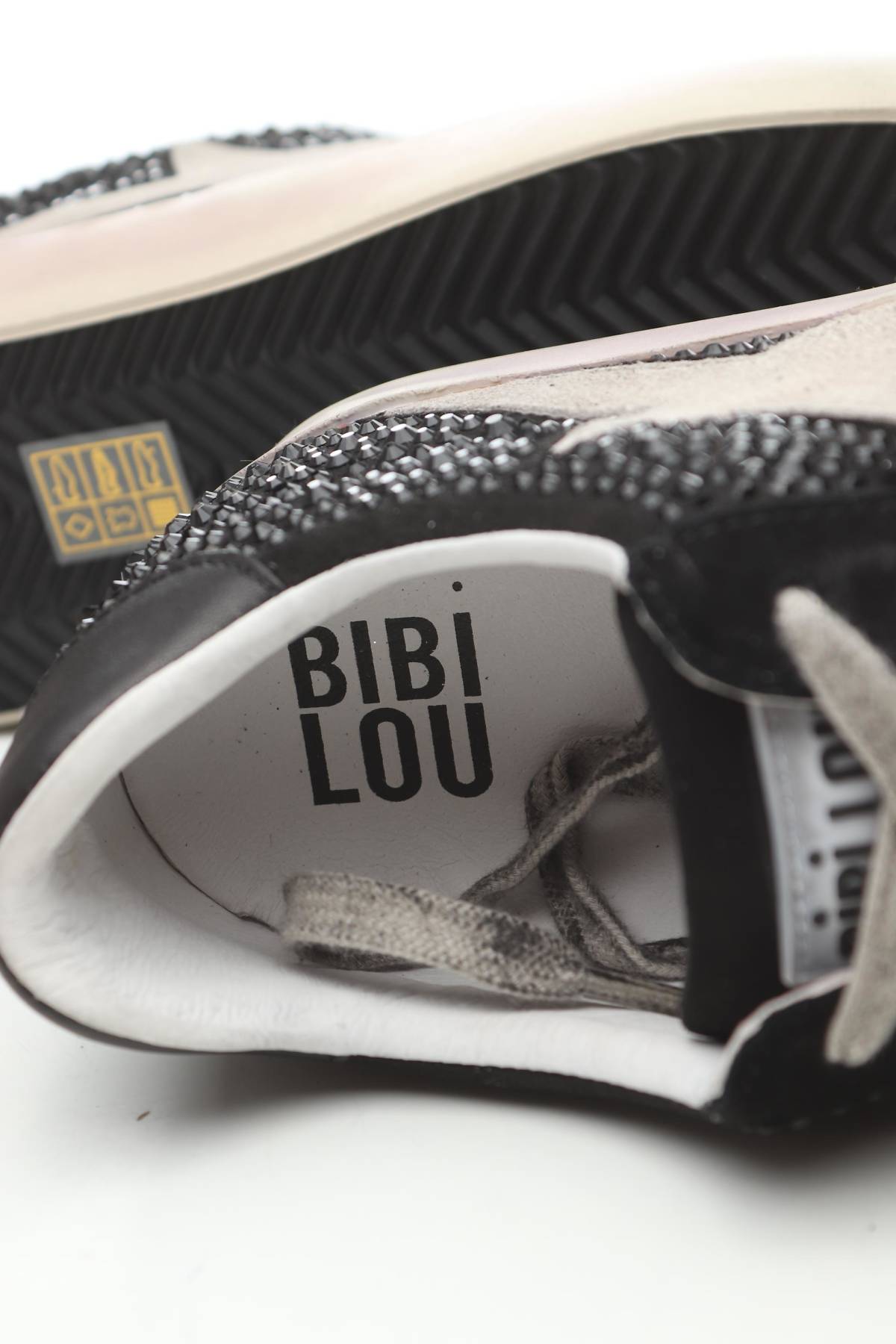 Sneakers Bibi Lou5