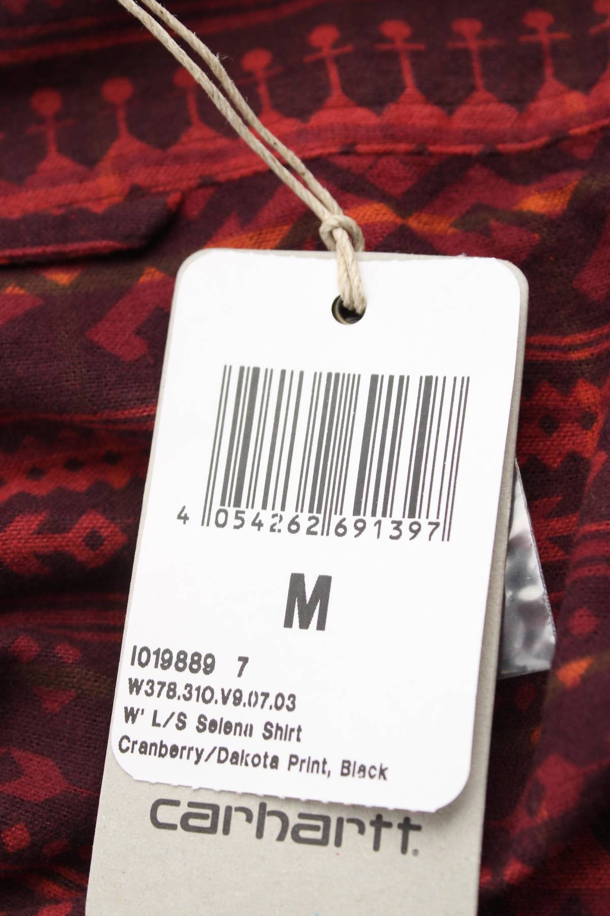 Γυναικείο πουκάμισο Carhartt3 - Contourshop.gr Γυναικείο πουκάμισο Carhartt3