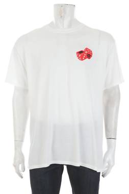 Ανδρικό t-shirt Boohoo1 - Contourshop.gr Ανδρικό t-shirt Boohoo1