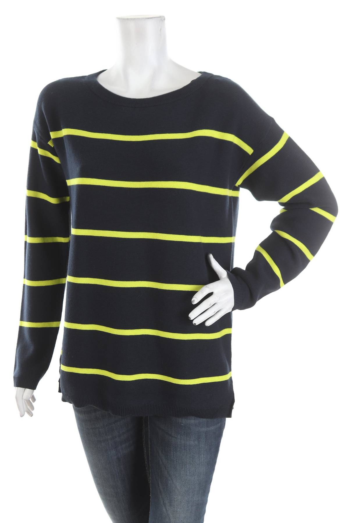 Дамски пуловер Kaffe1