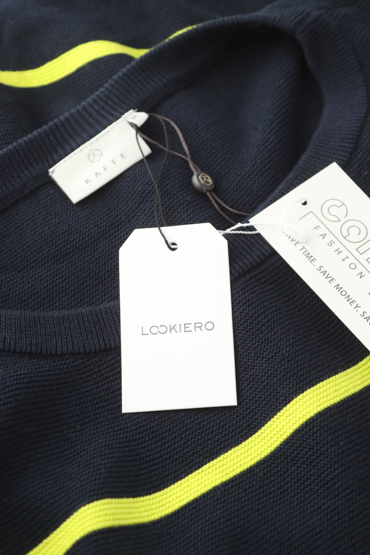 Дамски пуловер Kaffe3