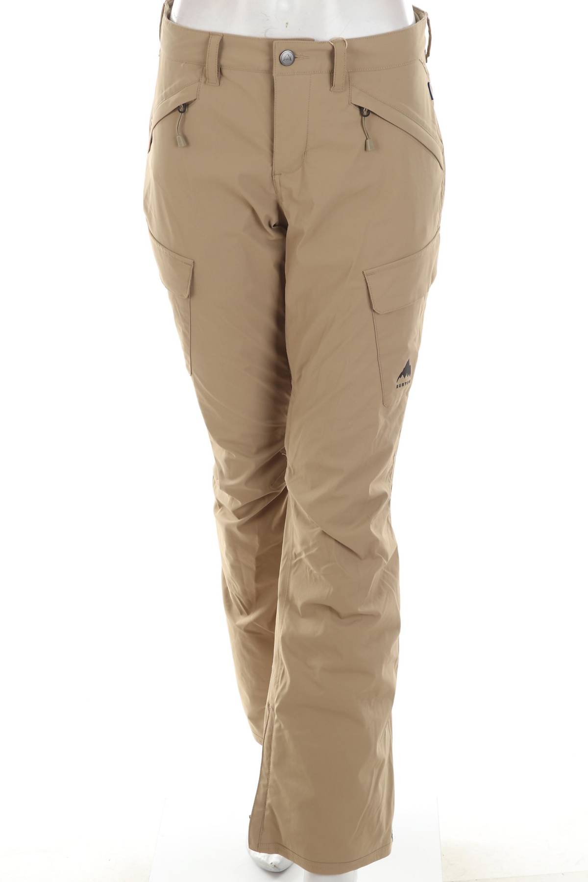 Дамски ски панталон Burton1 - Contour.bg Дамски ски панталон Burton1