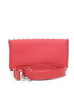Γυναικεία δερματινή τσάντα O bag2 - Contourshop.gr Γυναικεία δερματινή τσάντα O bag2