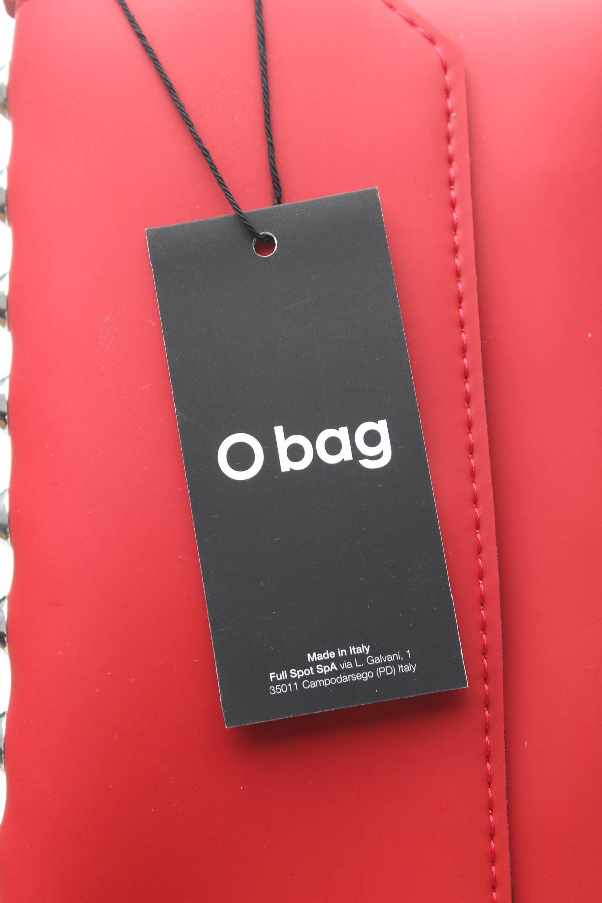Γυναικεία δερματινή τσάντα O bag4 - Contourshop.gr Γυναικεία δερματινή τσάντα O bag4