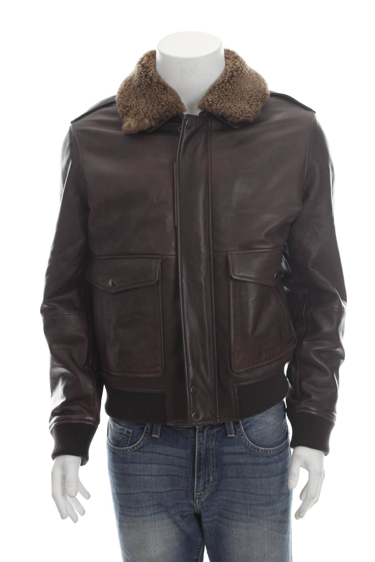 Мъжко яке Devred1