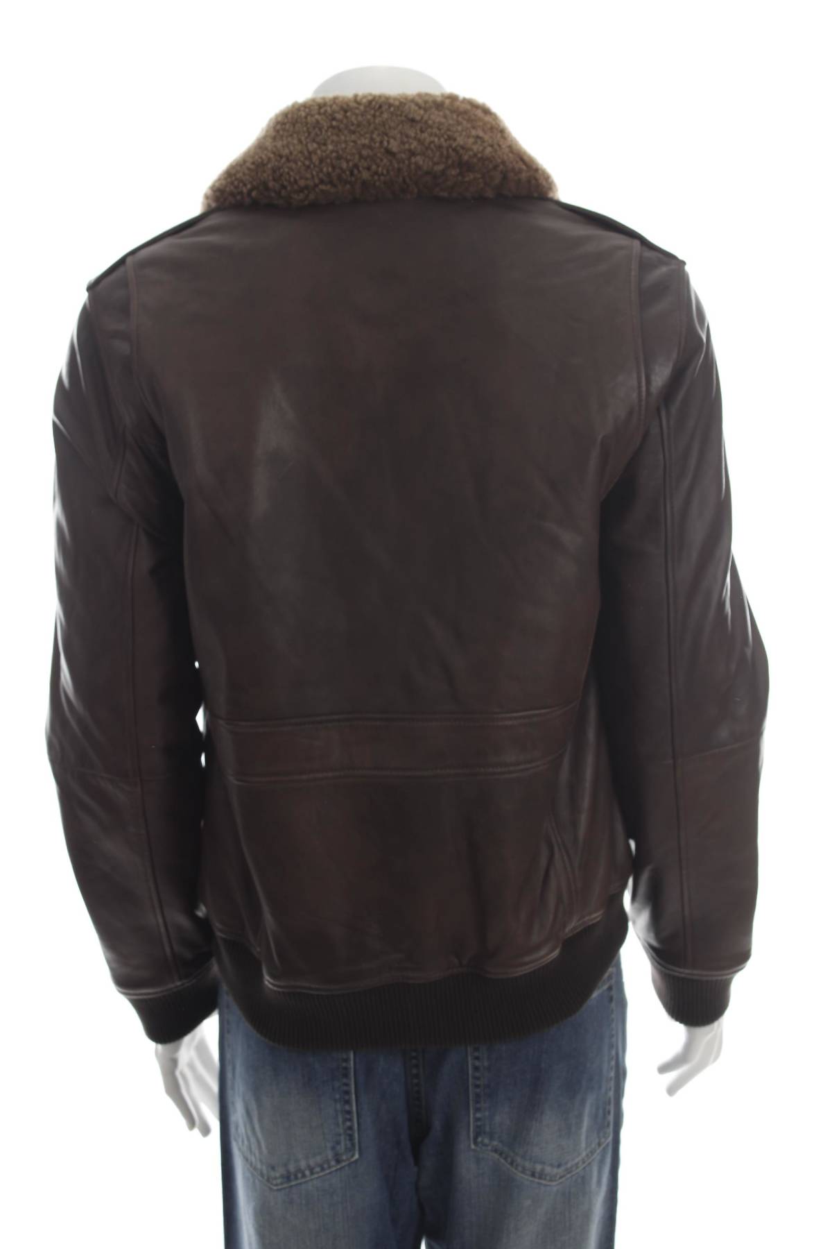 Мъжко яке Devred2