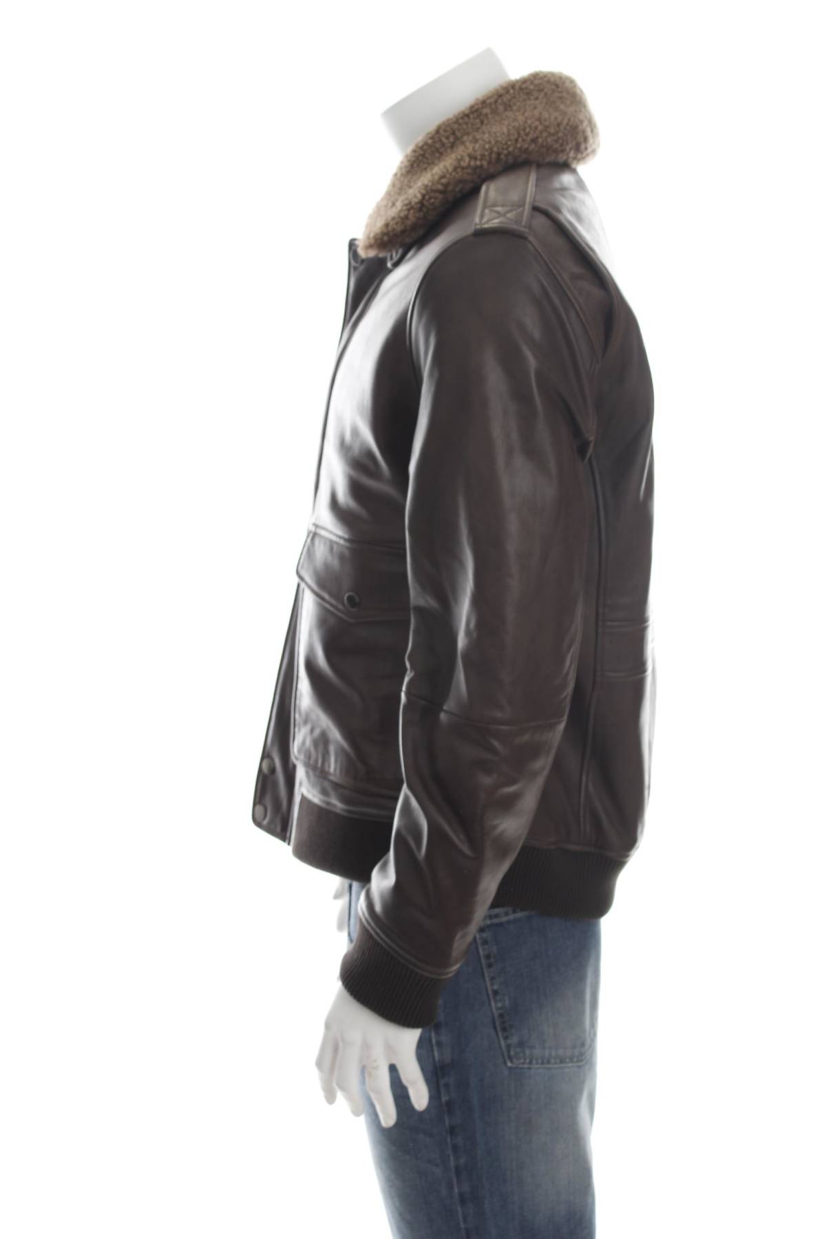 Мъжко яке Devred3