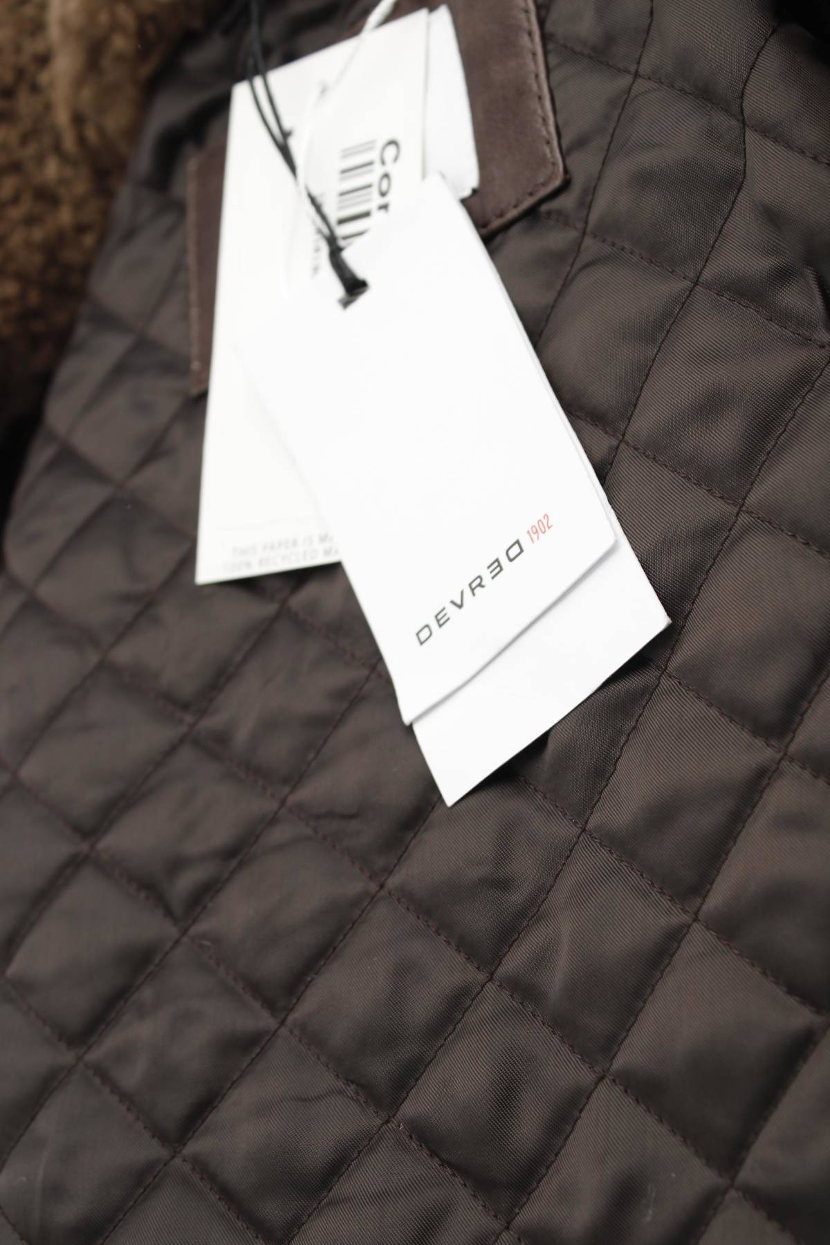 Мъжко яке Devred4