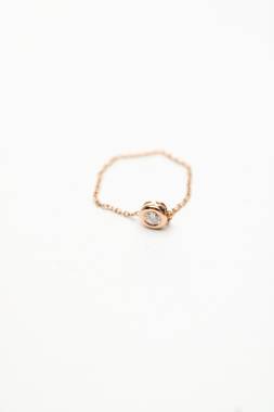 Δαχτυλίδι Diamanta Paris1 - Contourshop.gr Δαχτυλίδι Diamanta Paris1
