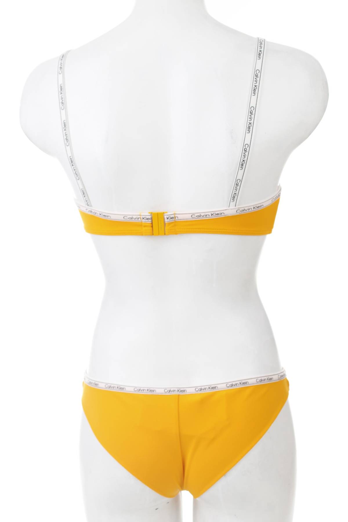 Бански костюм Calvin Klein2 - Contour.bg Бански костюм Calvin Klein2