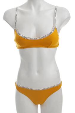 Σετ μαγιό Calvin Klein1 - Contourshop.gr Σετ μαγιό Calvin Klein1