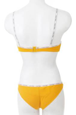 Σετ μαγιό Calvin Klein2 - Contourshop.gr Σετ μαγιό Calvin Klein2