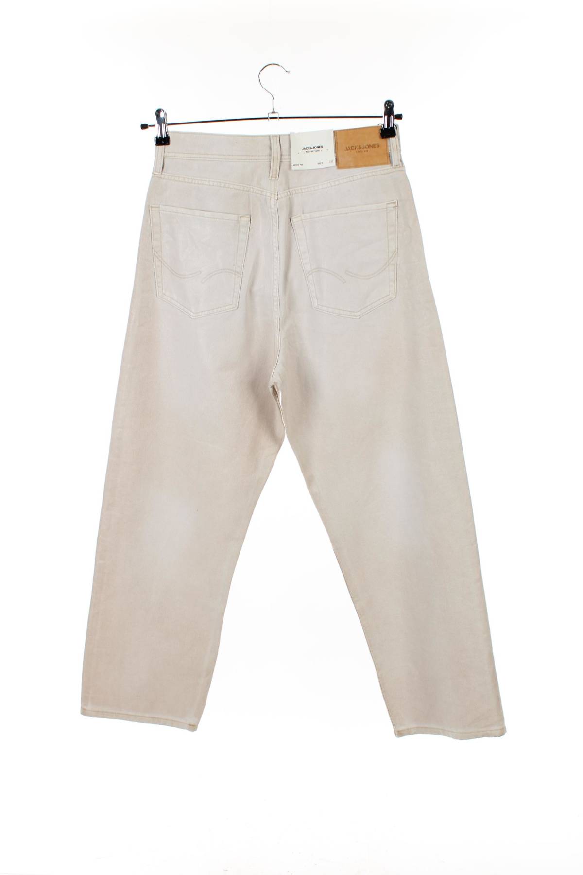 Мъжки дънки Jack & Jones2