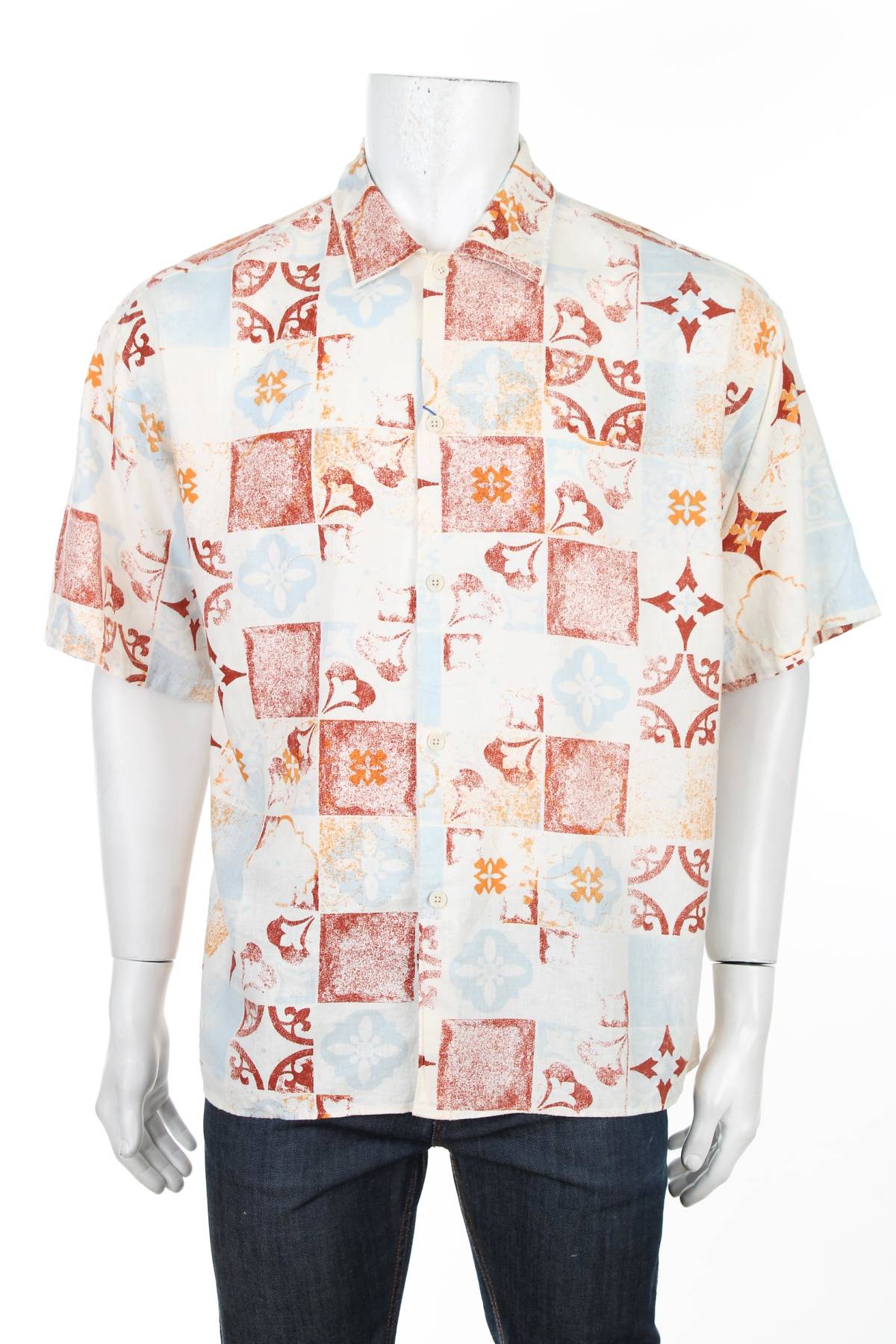 Мъжка риза Jack & Jones Originals1