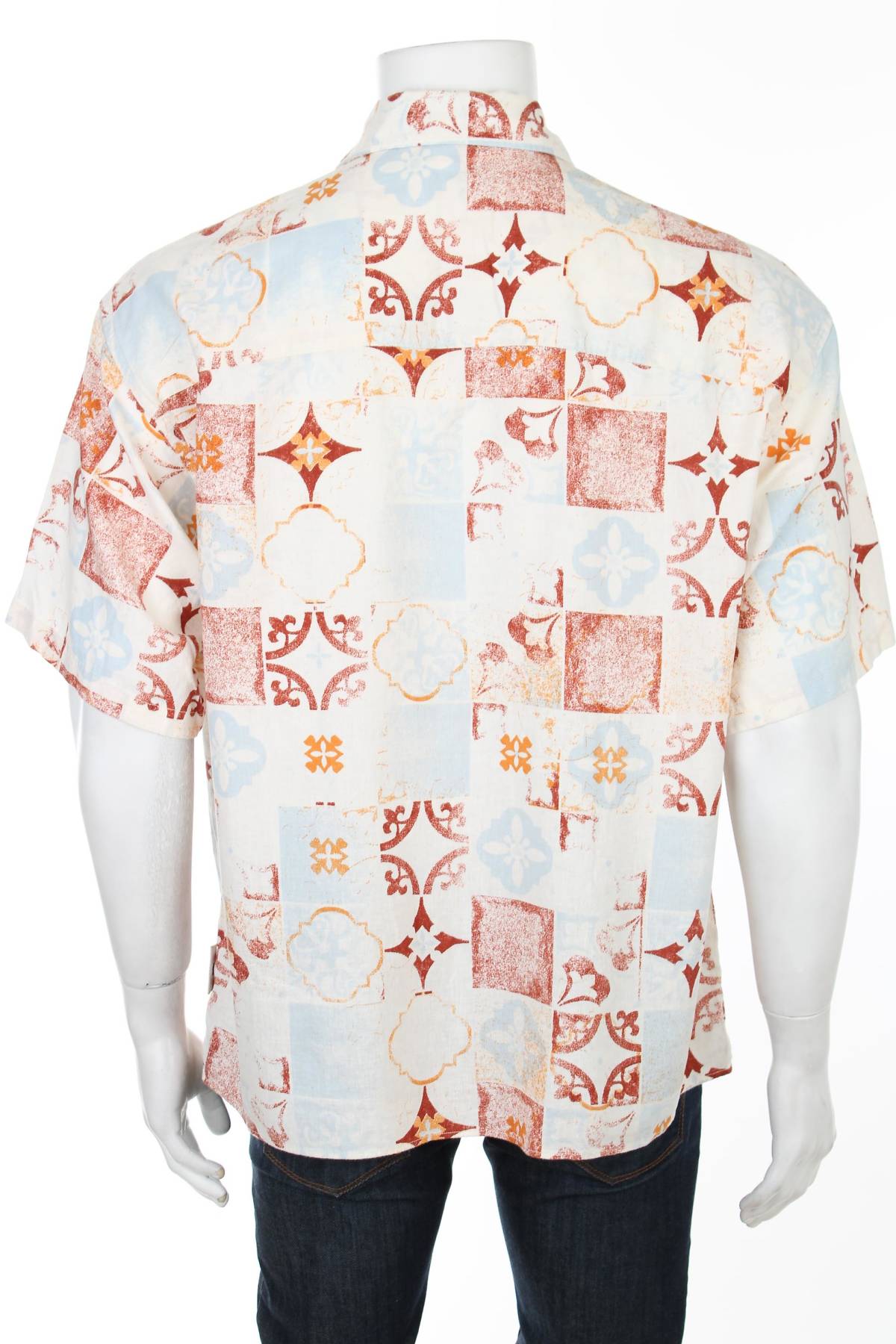 Мъжка риза Jack & Jones Originals2