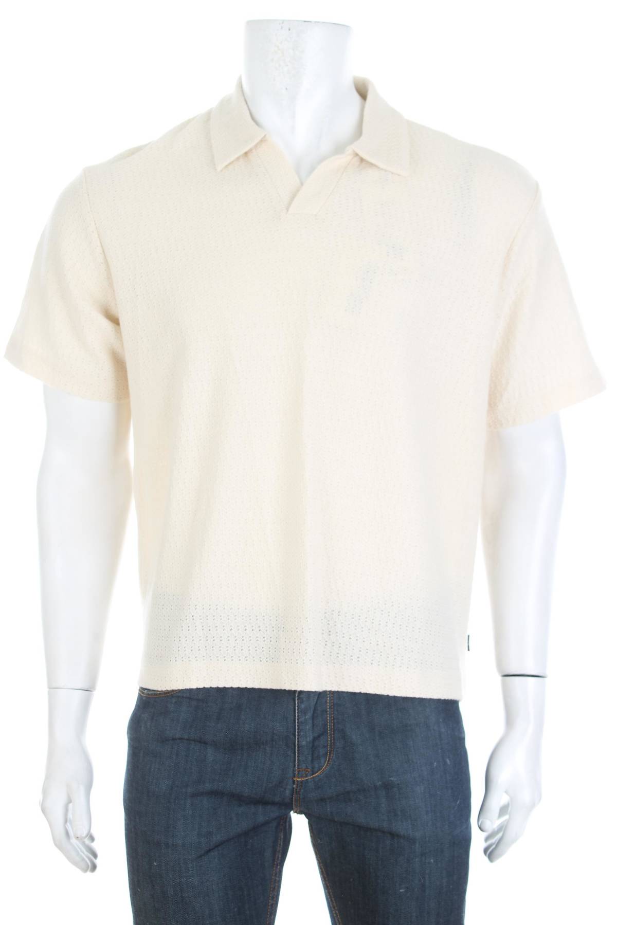 Мъжка тениска Jack & Jones Premium1 - Contour.bg Мъжка тениска Jack & Jones Premium1