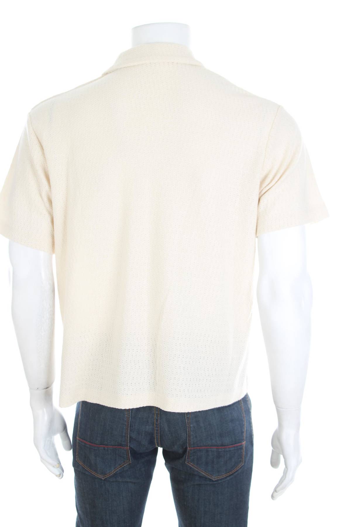 Мъжка тениска Jack & Jones Premium2 - Contour.bg Мъжка тениска Jack & Jones Premium2
