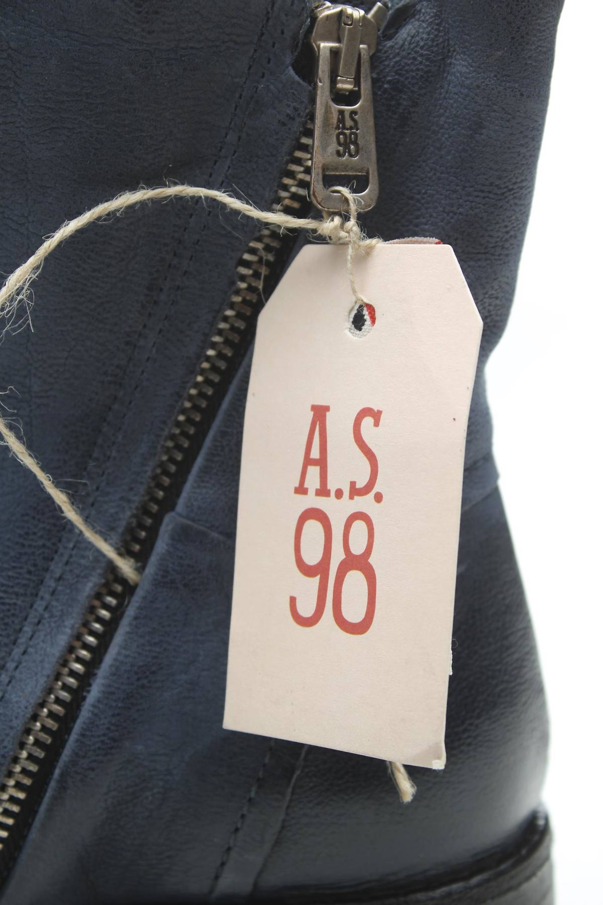 Дамски боти A.S. 985 - Contour.bg Дамски боти A.S. 985
