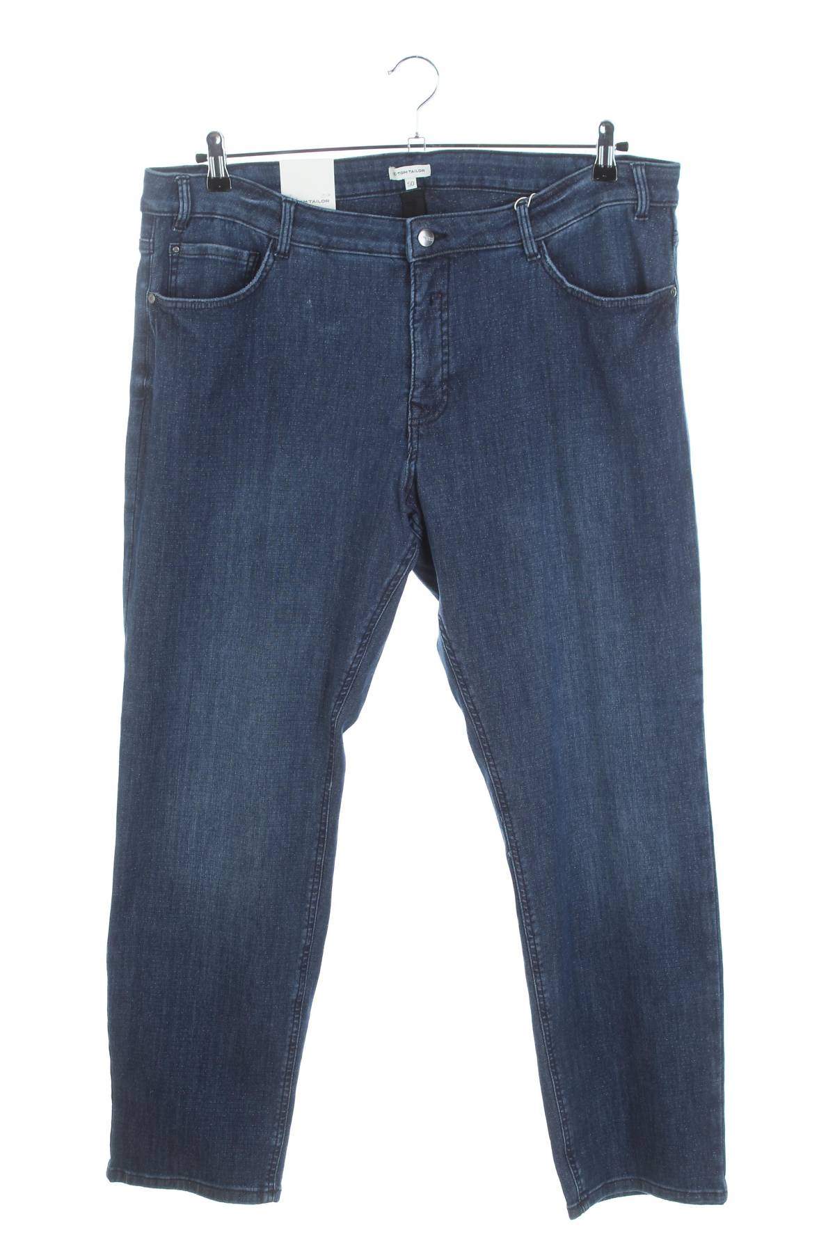 Γυναικεία τζιν Tom Tailor1 - Contourshop.gr Γυναικεία τζιν Tom Tailor1