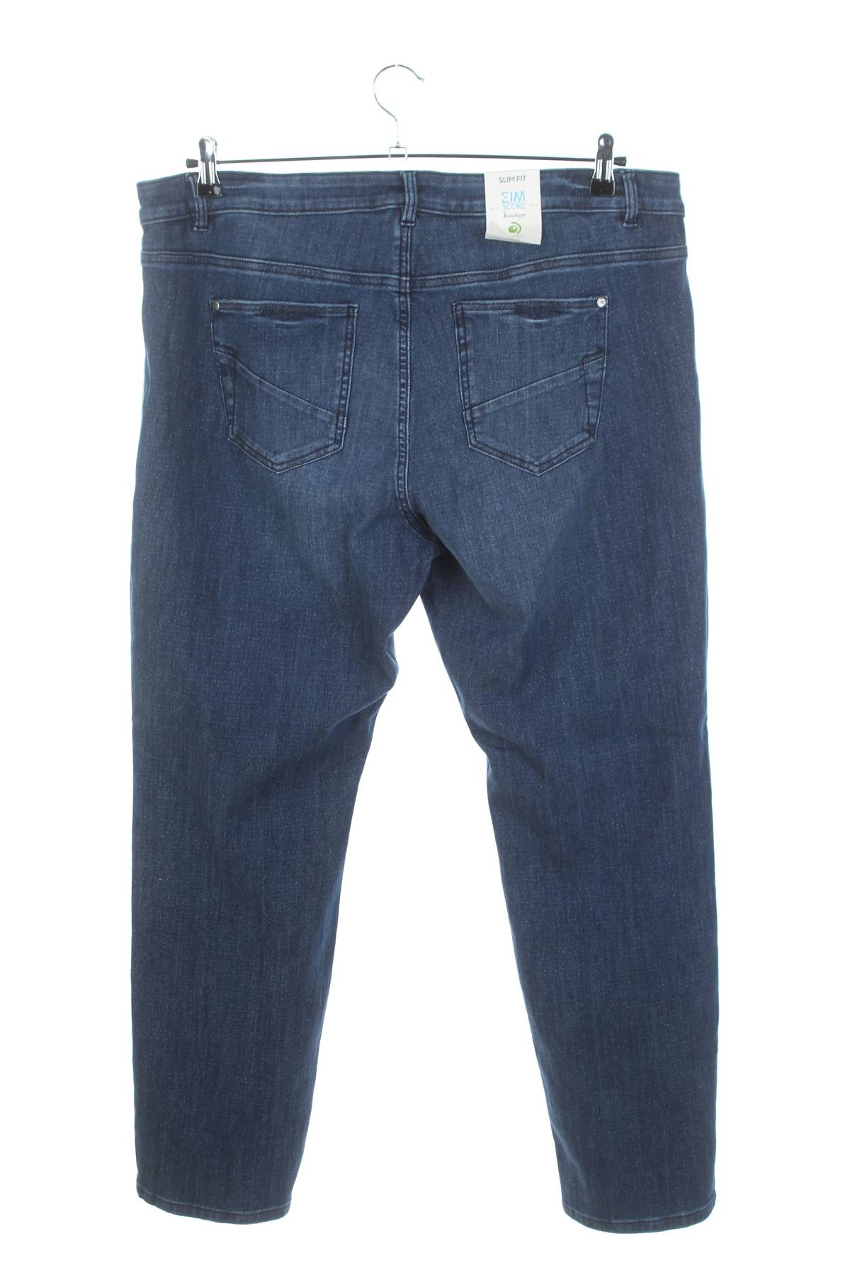 Γυναικεία τζιν Tom Tailor2 - Contourshop.gr Γυναικεία τζιν Tom Tailor2