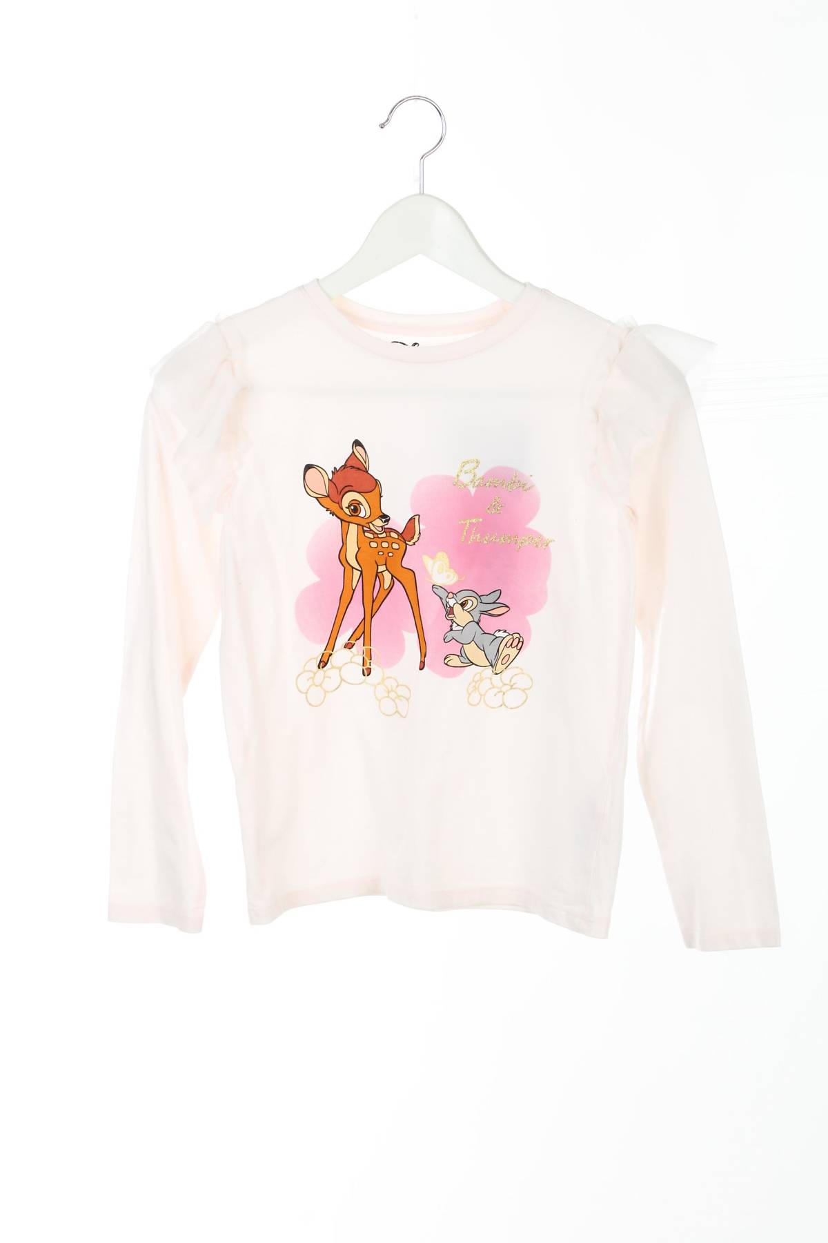 Παιδικές μπλούζες Disney1