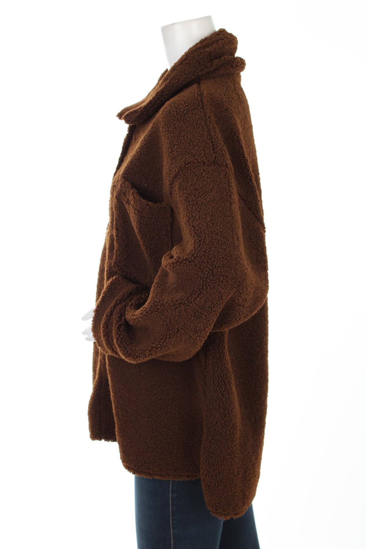 Γυναικείο μπουφάν Basic Apparel3