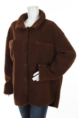 Γυναικείο μπουφάν Basic Apparel1