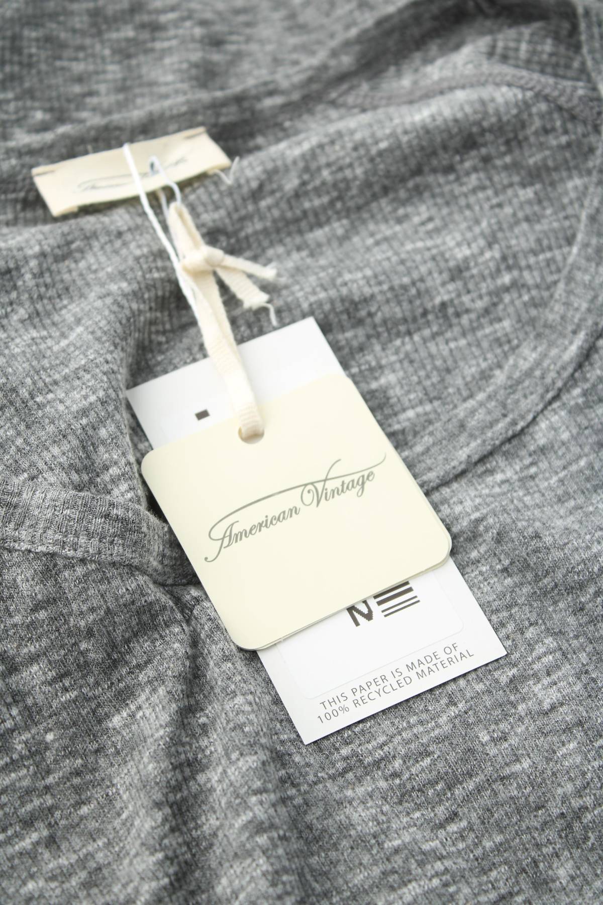 Γυναικεία μπλούζα American Vintage3