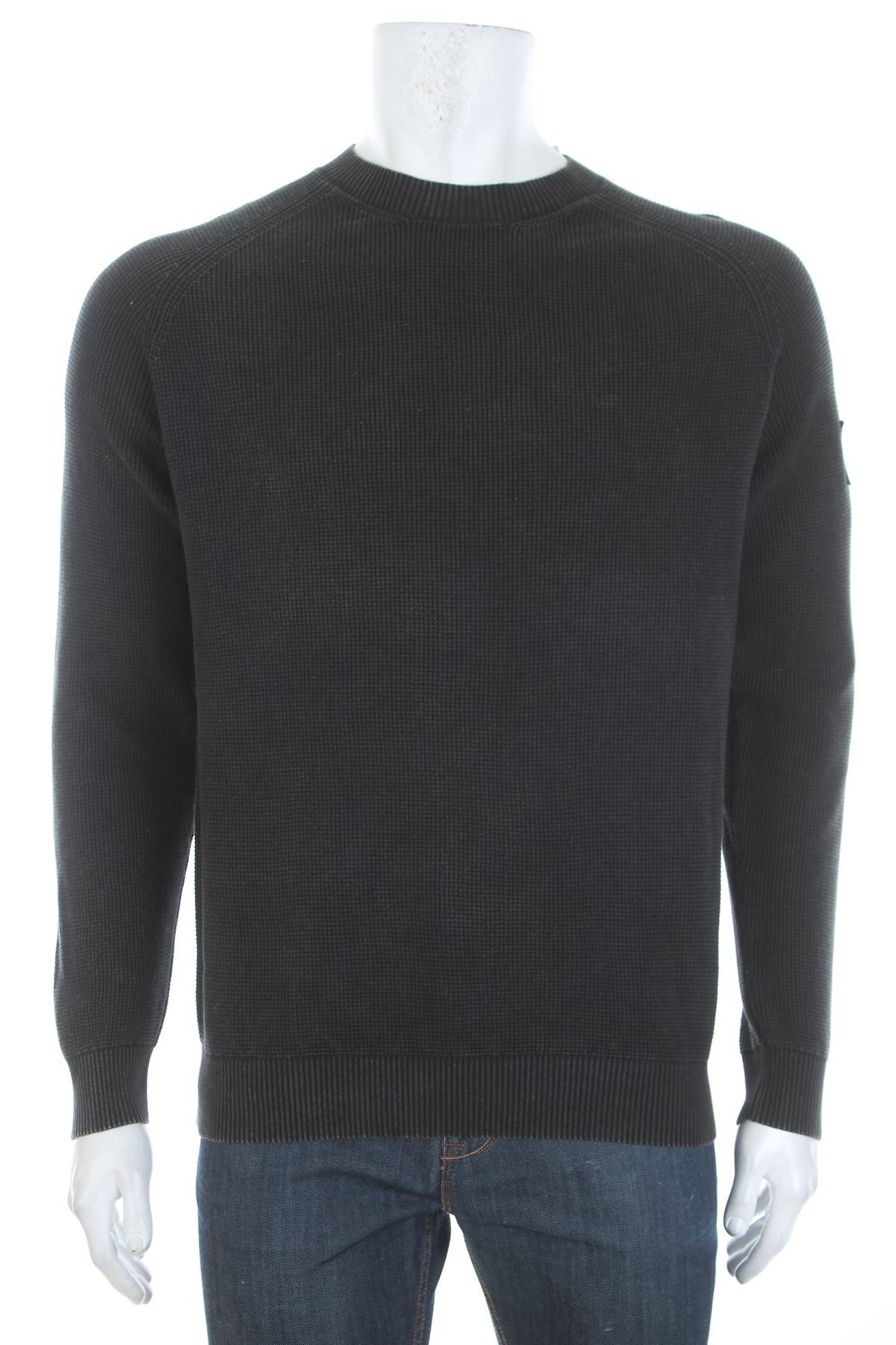 Ανδρικό πουλόβερ Calvin Klein Jeans1