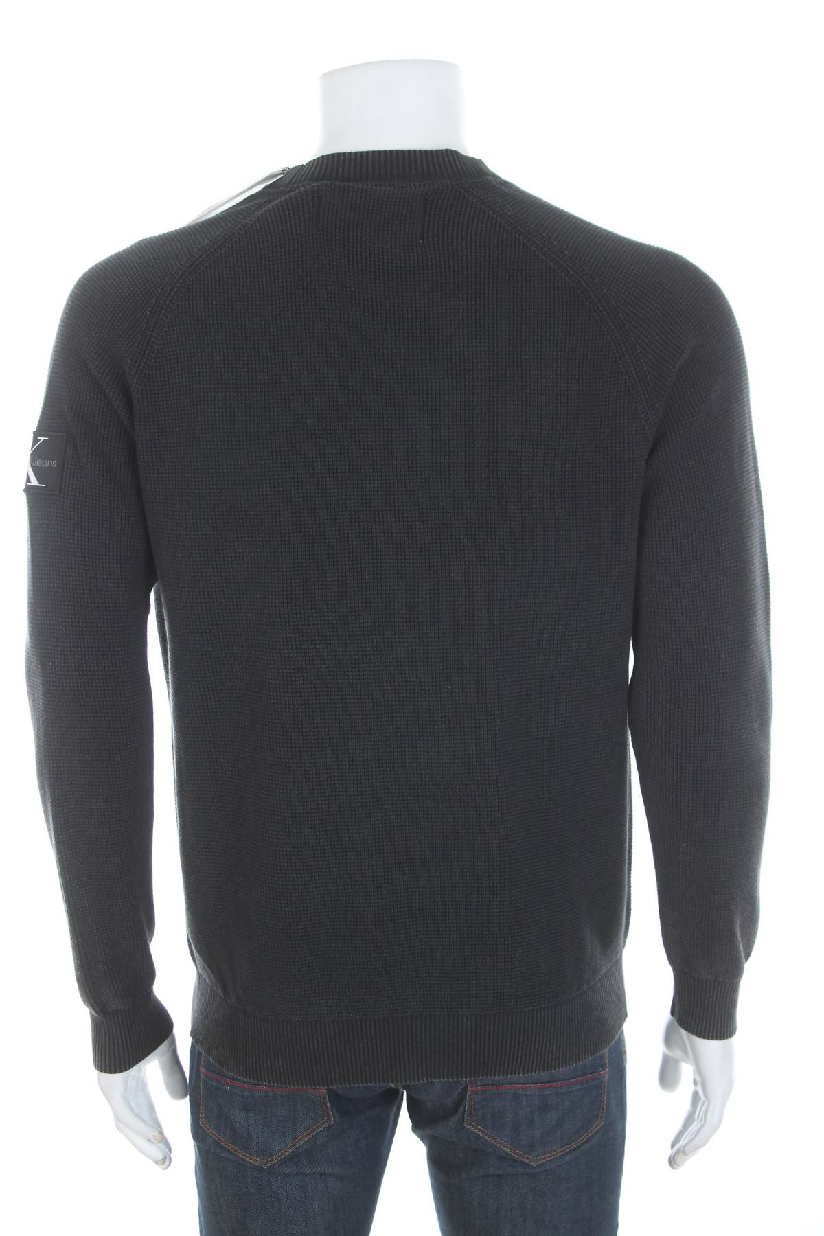 Ανδρικό πουλόβερ Calvin Klein Jeans2