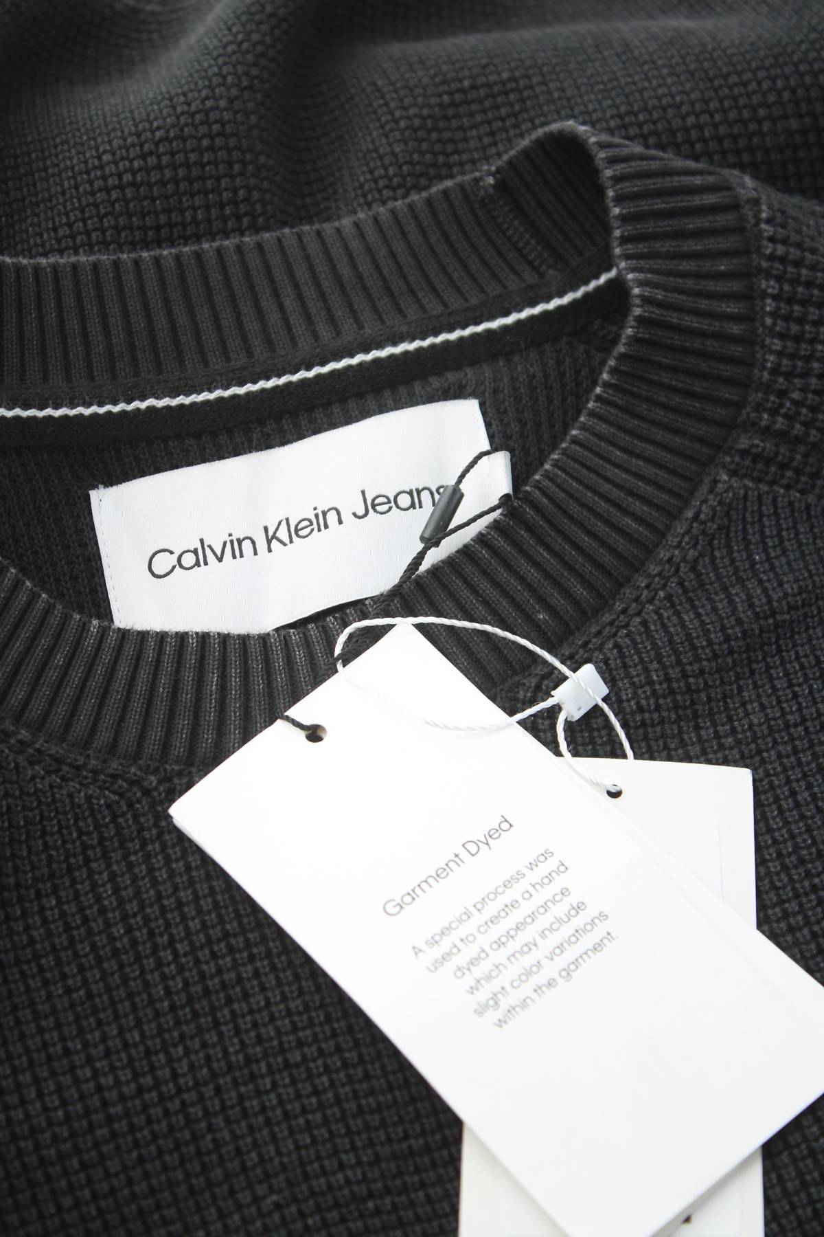 Ανδρικό πουλόβερ Calvin Klein Jeans3