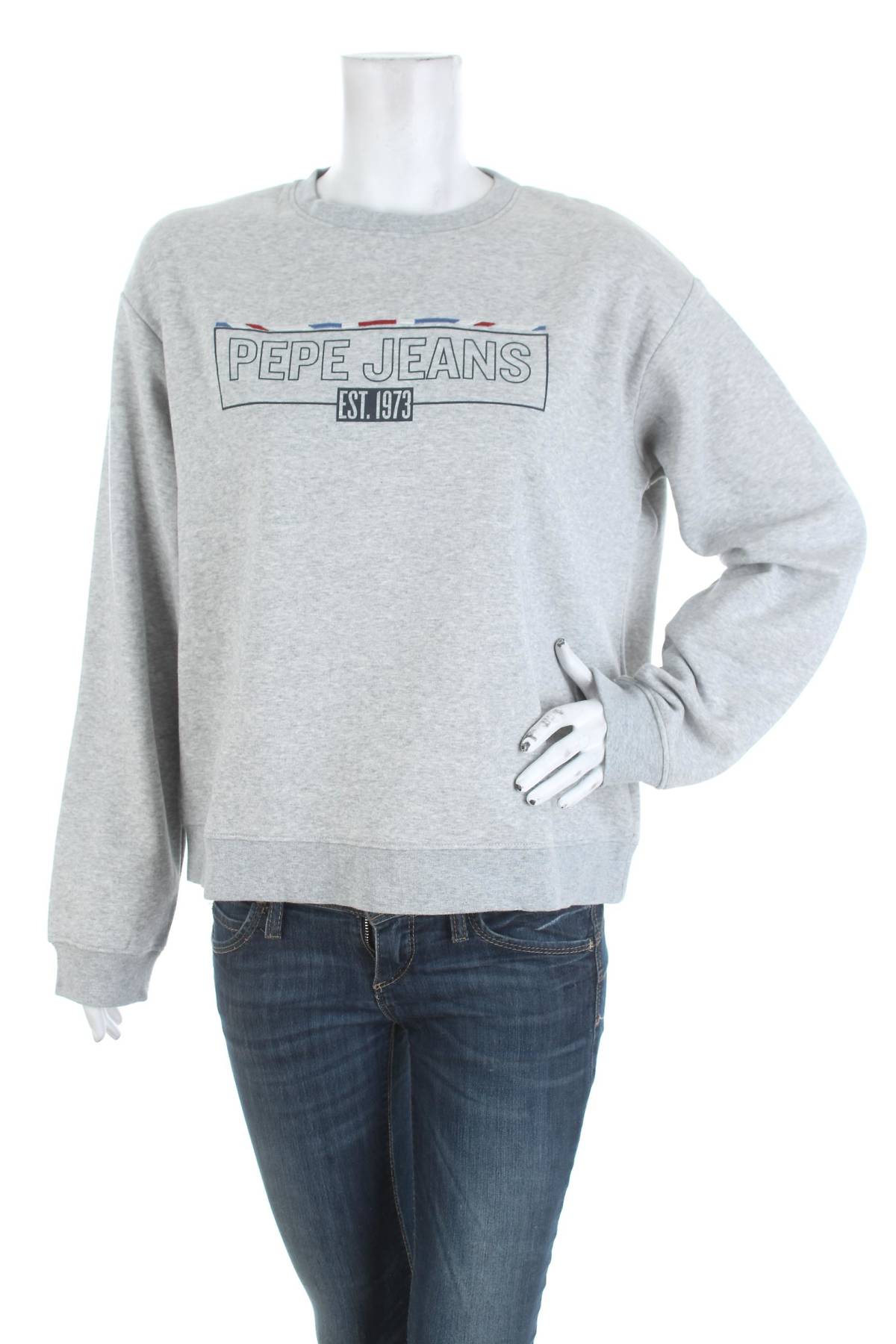 Γυναικεία μπλούζα Pepe Jeans1