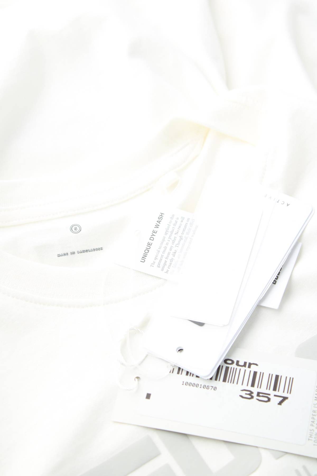 Мъжка тениска Guess3