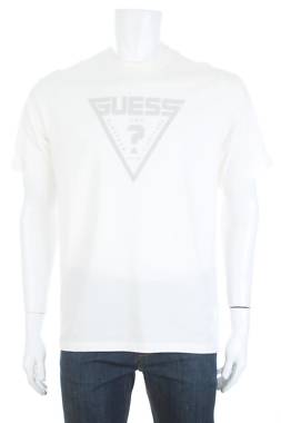Мъжка тениска Guess1