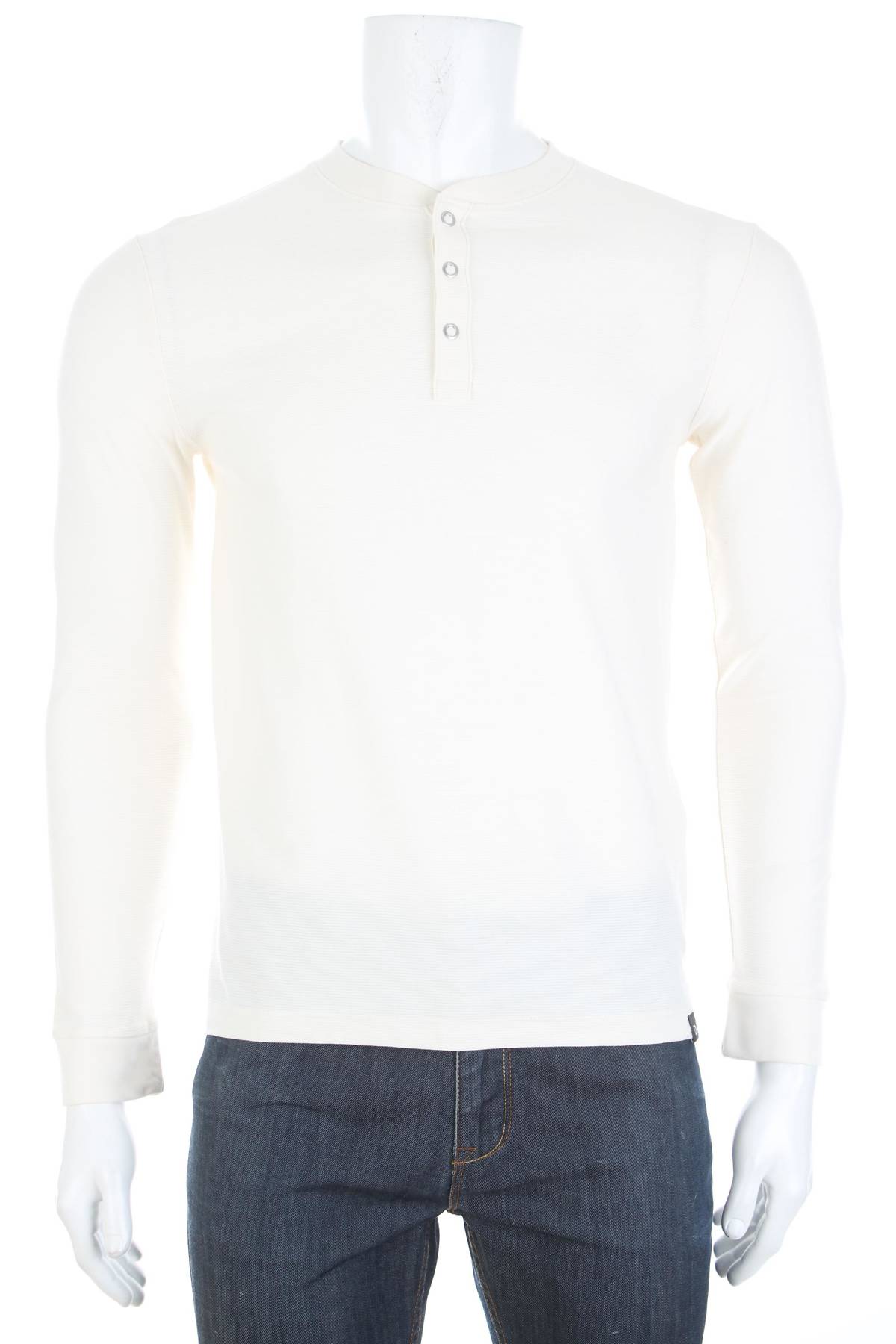 Мъжка блуза Tom Tailor1