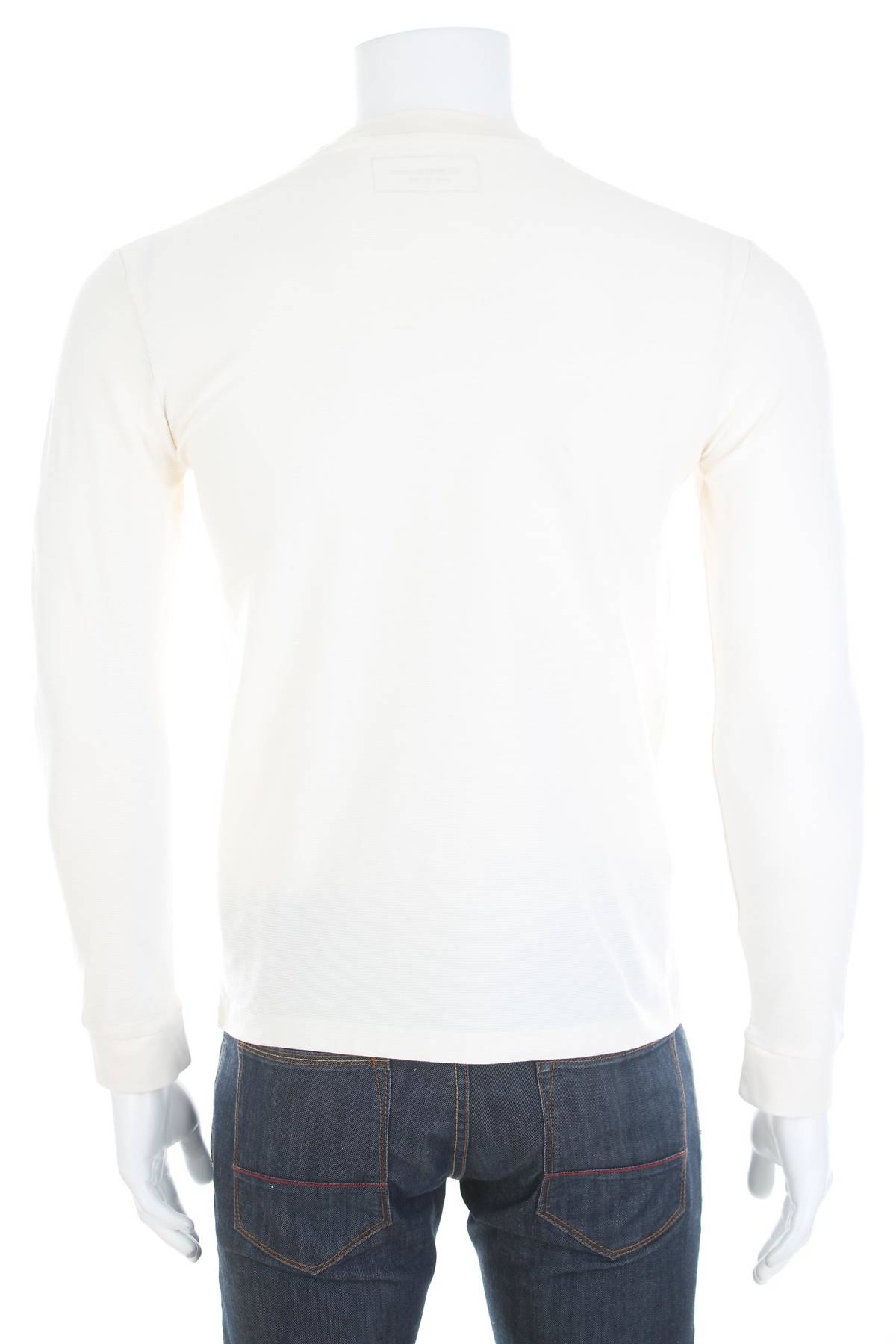 Мъжка блуза Tom Tailor2