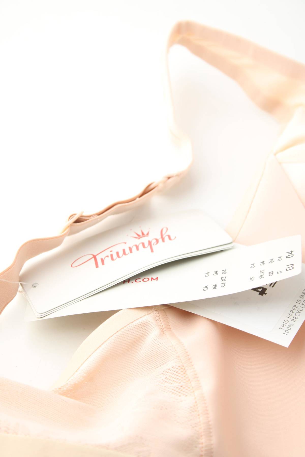 Σουτιέν Triumph3