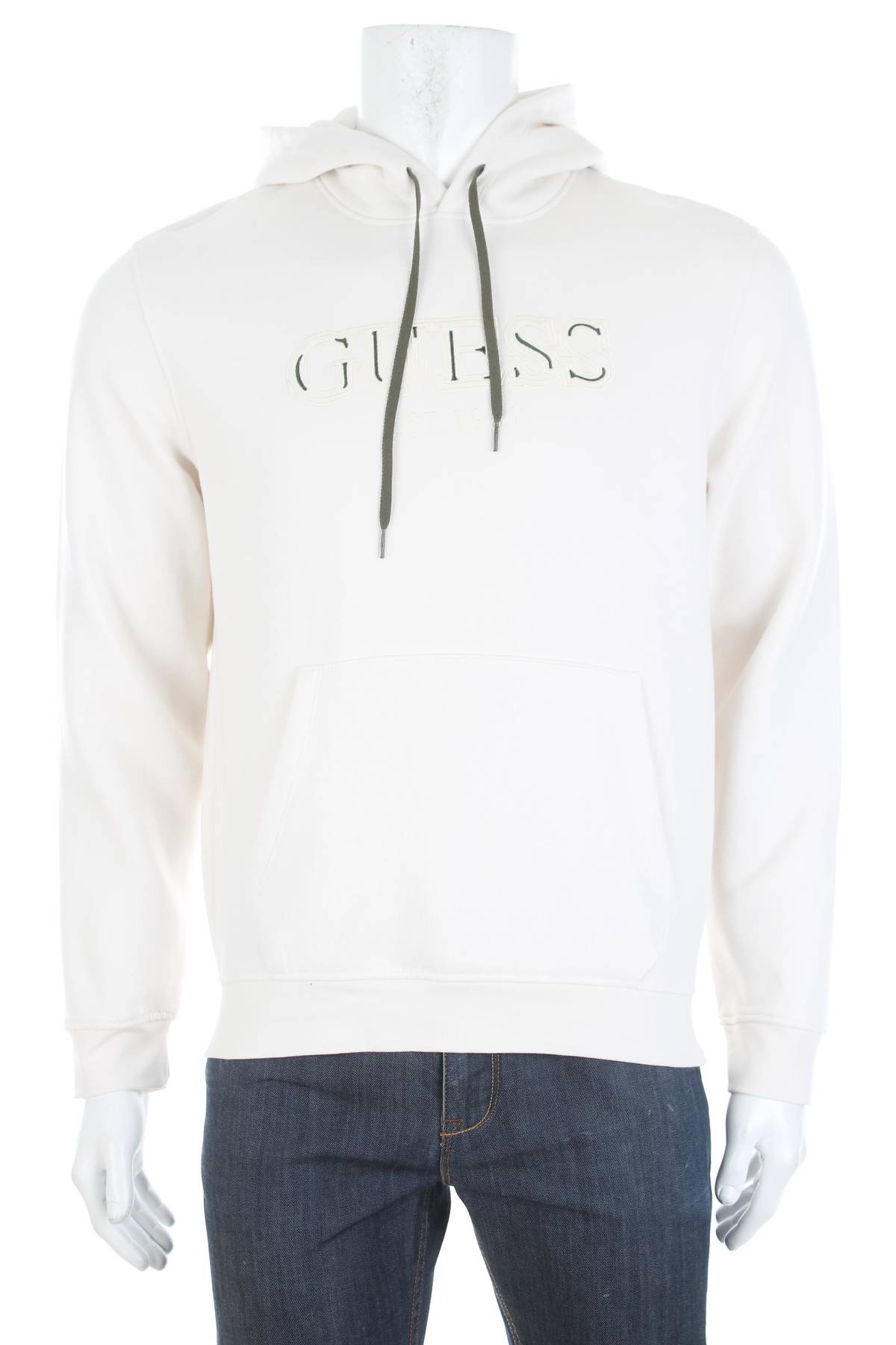 Ανδρικό φούτερ Guess1