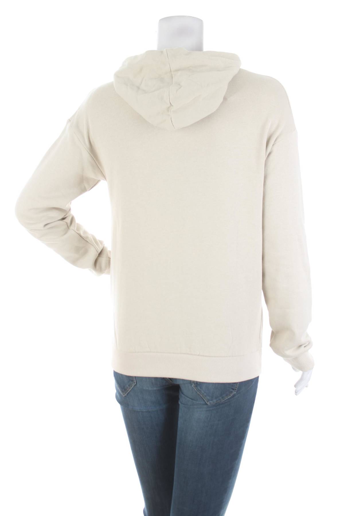 Дамски суичър Aw Lab2