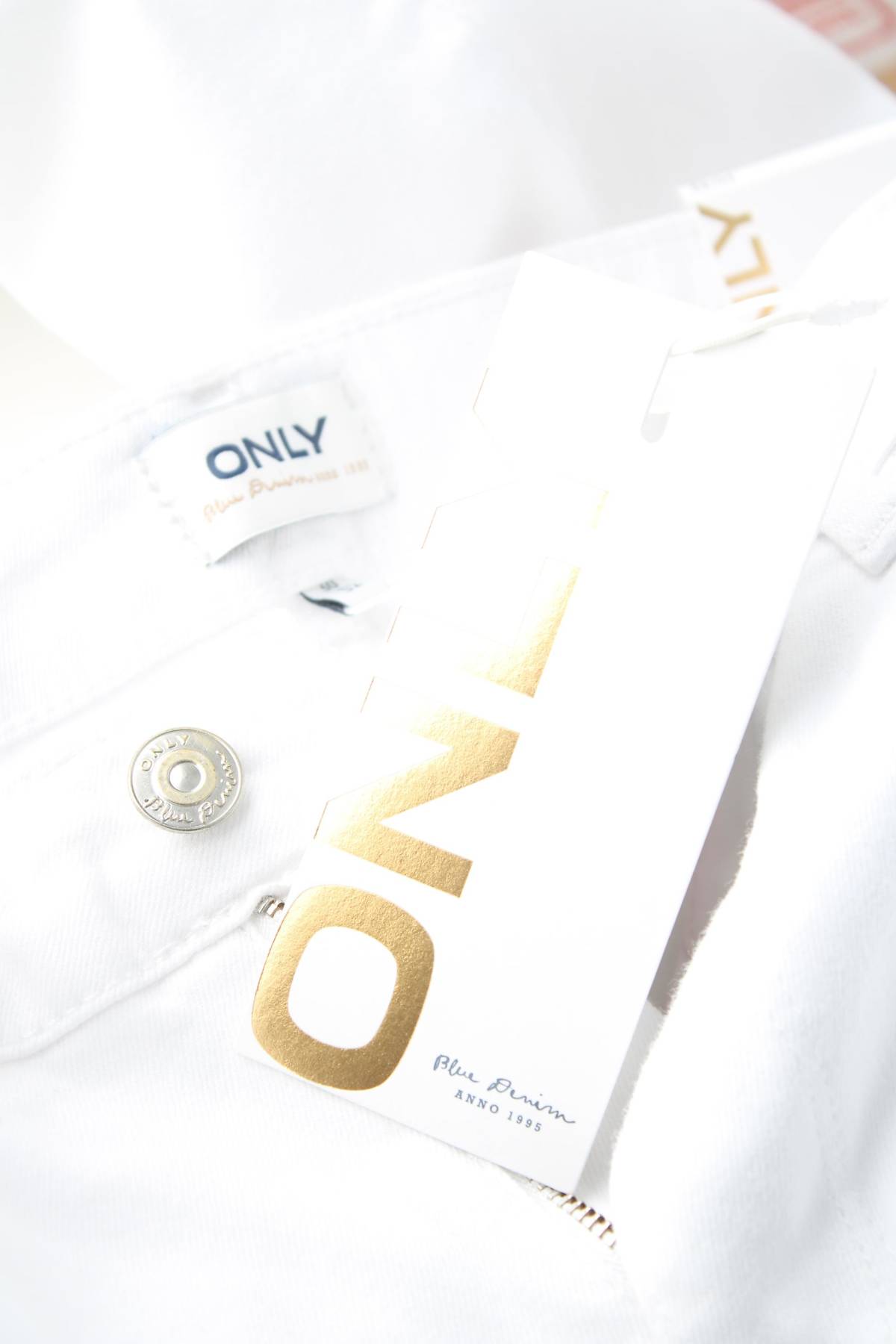 Γυναικεία τζιν Only3