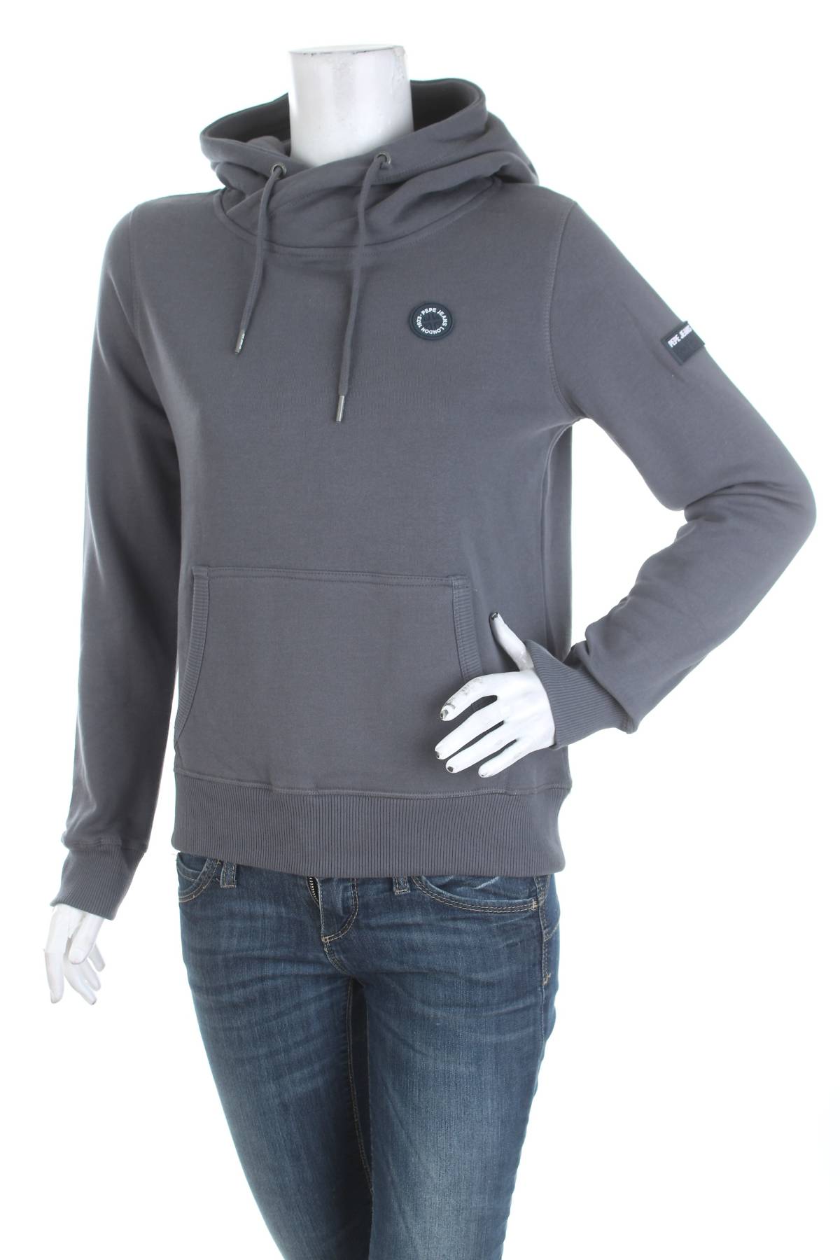 Γυναικείο φούτερ Pepe Jeans1