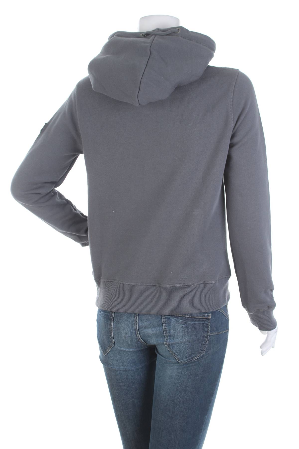 Γυναικείο φούτερ Pepe Jeans2